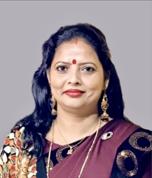 Arati Senapati