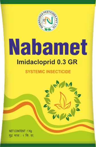 NABAMET