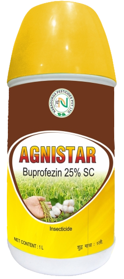 AGNISTAR