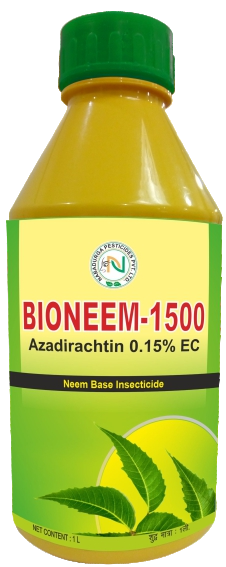 BIONEEM-1500