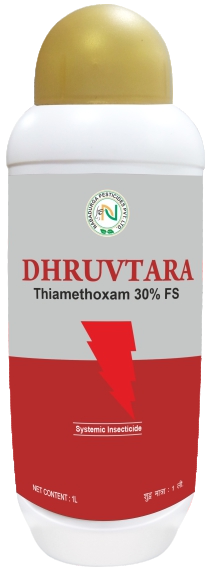 DHRUVTARA