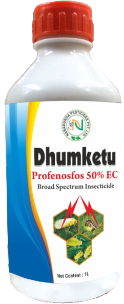 DHUMKETU