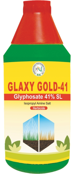 GALAXY GOLD-41