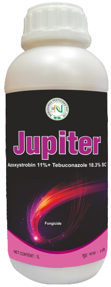 JUPITER