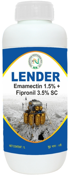 LENDER