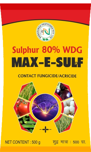 MAX-E-SULF