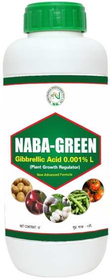 NABA-GREEN