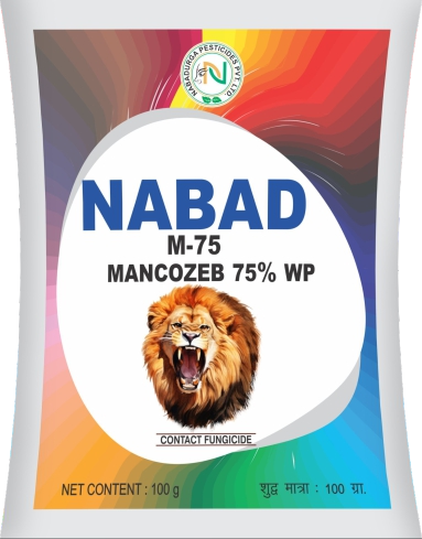 NABAD M-75