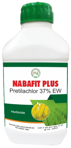 NABAFIT PLUS