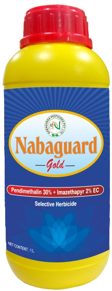 NABAGUARD GOLD