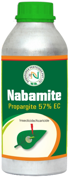 NABAMITE