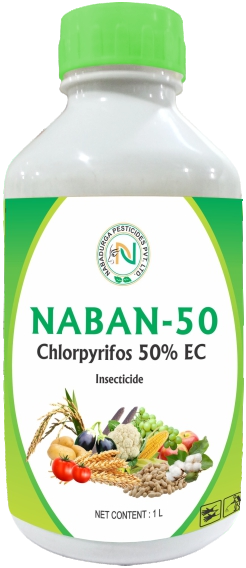 NABAN-50