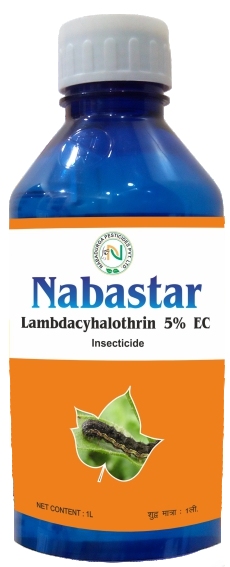 NABASTAR