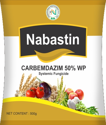 NABASTIN