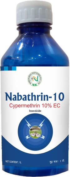 NABATHRIN-10