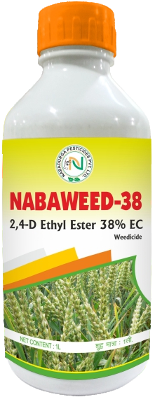 NABAWEED-38