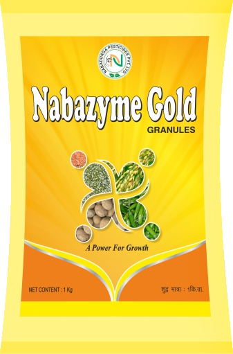 NABAZYME GOLD
