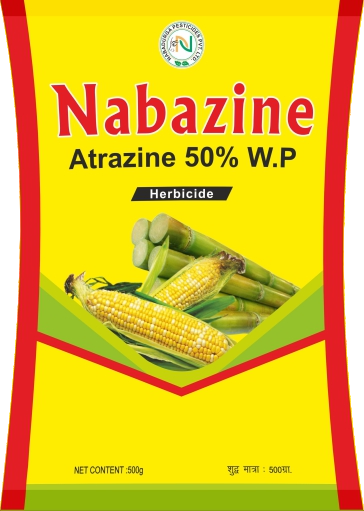 NABAZINE