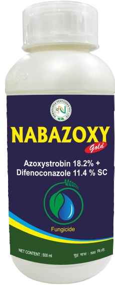 NABAZOXY GOLD