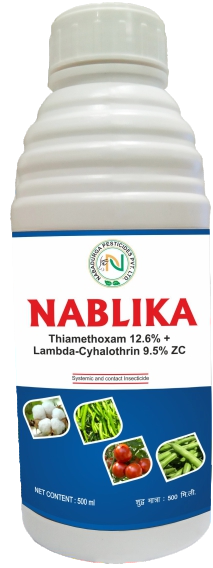 NABLIKA