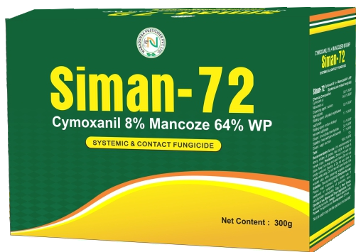 SIMAN-72