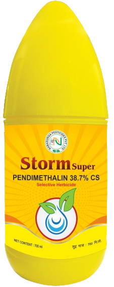 STORM SUPER